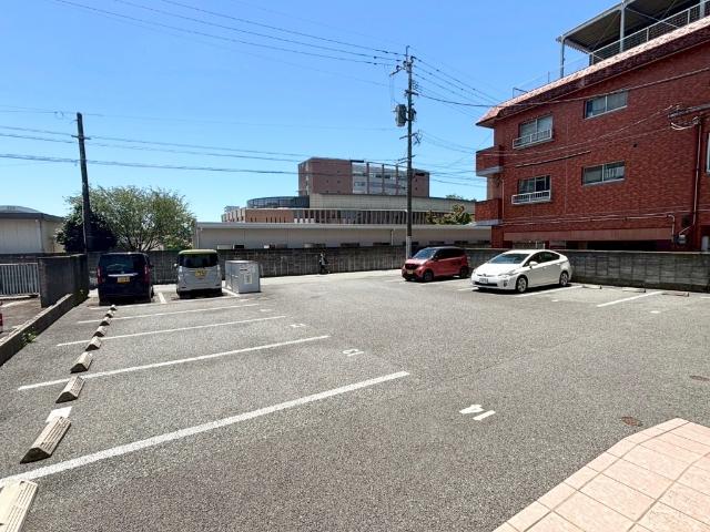 オンブラージュ九品寺 物件画像