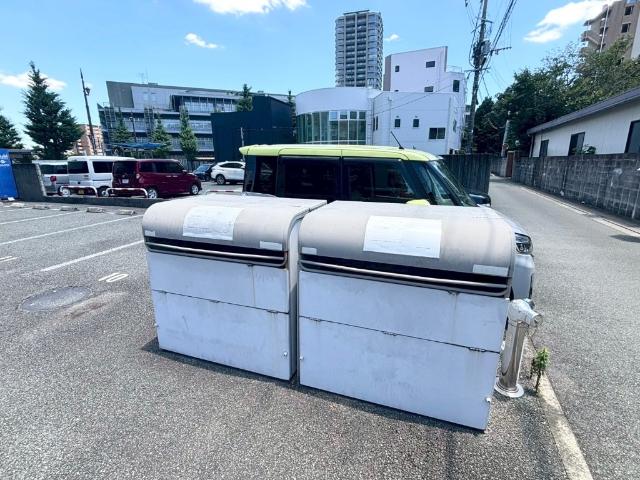 オンブラージュ九品寺 物件画像