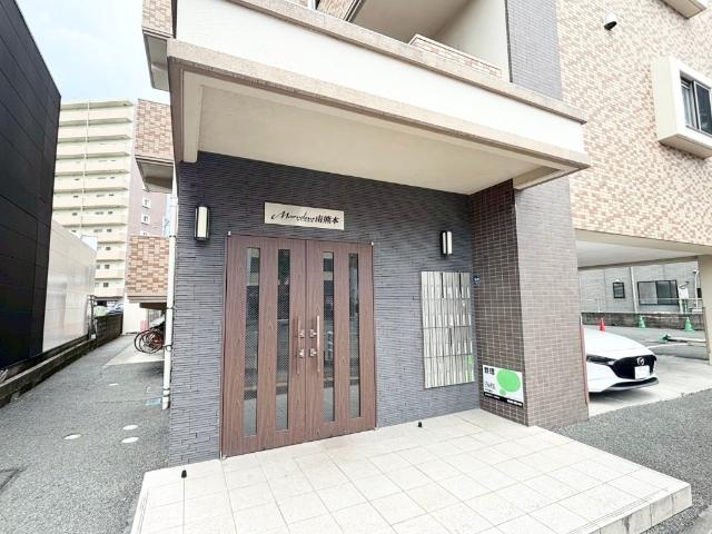 マーベラス南熊本 物件画像