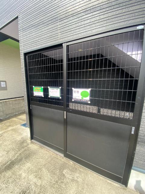 Crestre　norte　新水前寺 物件画像