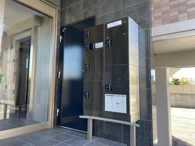 メリホジュール保田窪 物件画像
