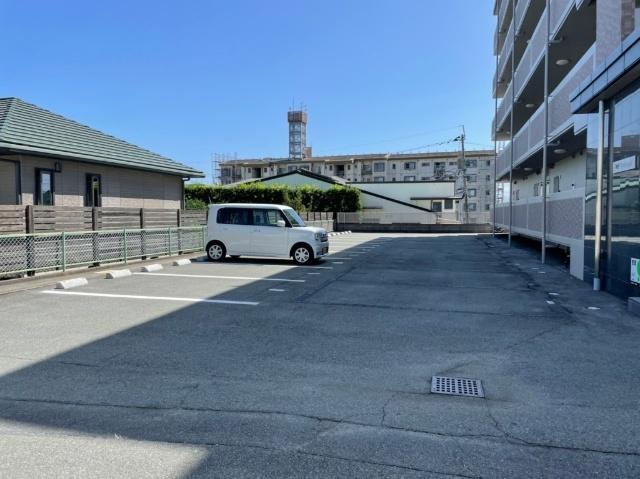 メリホジュール保田窪 物件画像