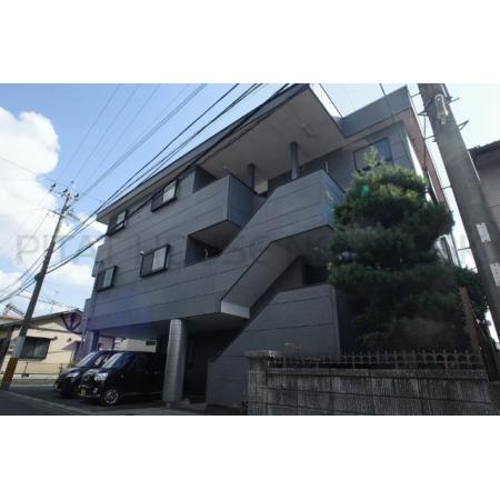 外観写真1