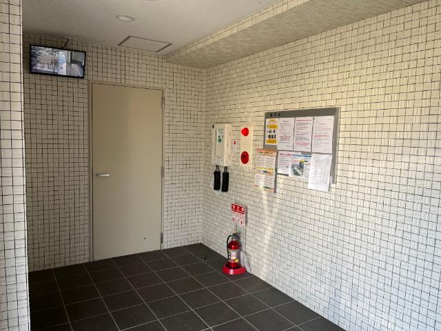 レオファミーユ世安 物件画像