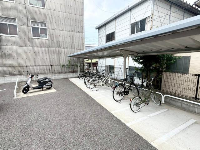 Twinkle　Star水前寺 物件画像