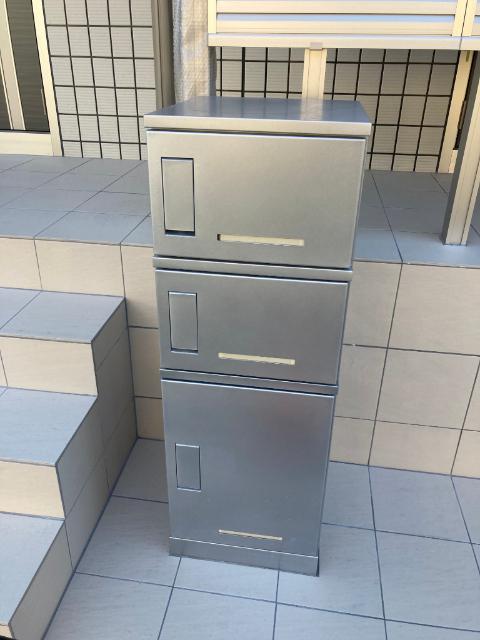 グランディール大津駅西 物件画像