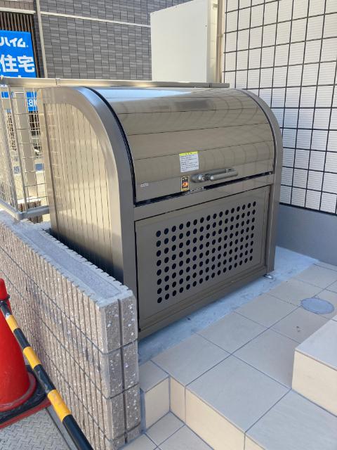 グランディール大津駅西 物件画像