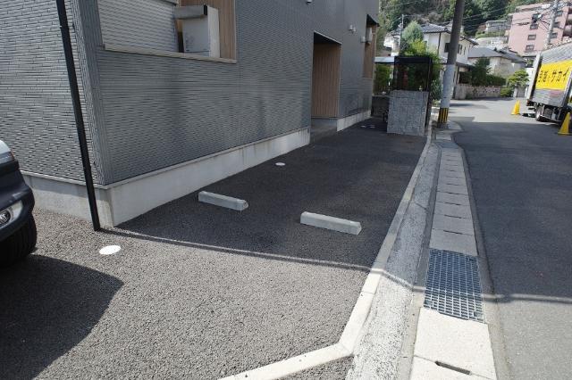 Crestre　春日　 物件画像