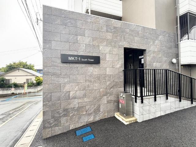 MKT-1 物件画像