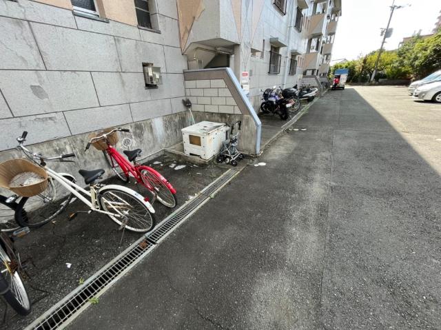 東都マンション 物件画像