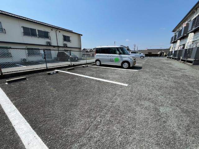 ハイツ小峯 物件画像