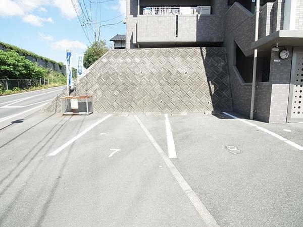 ヒルズKT 物件画像