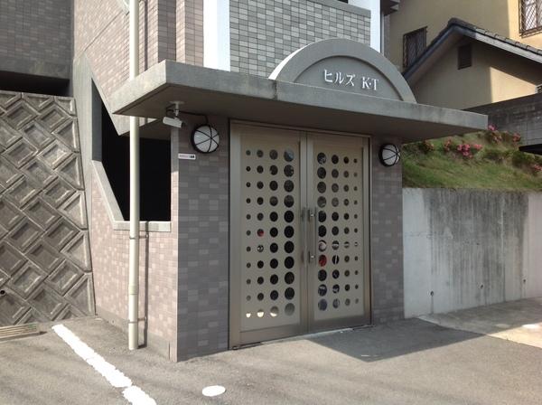 ヒルズKT 物件画像