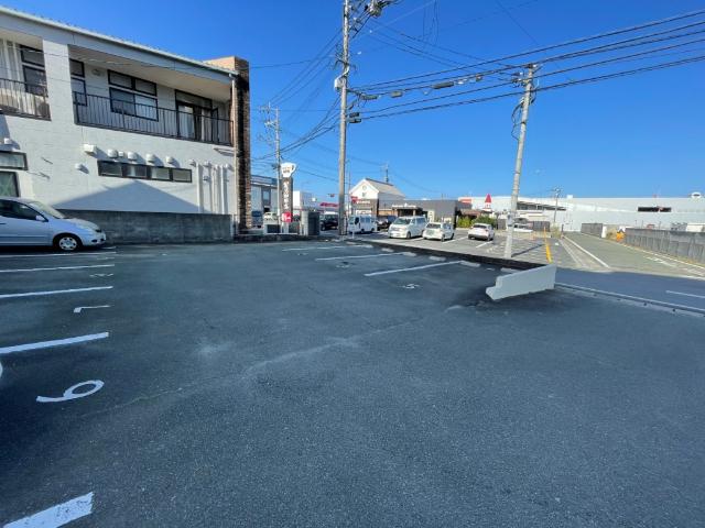 フレグランスサンコー　Ｂ棟 物件画像