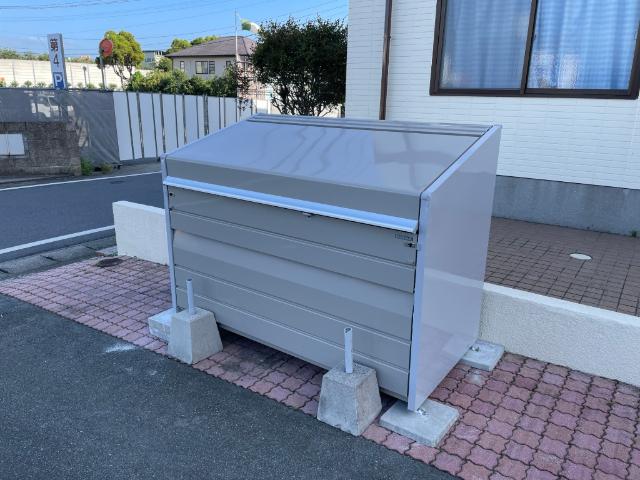 フレグランスサンコー　Ｂ棟 物件画像