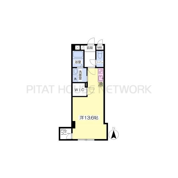 ベルレージュ光の森