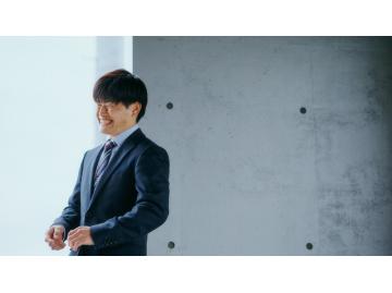 私の営業スタイル