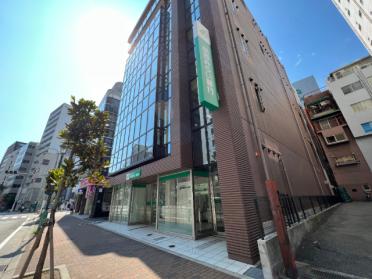 関西みらい銀行神戸支店：541m