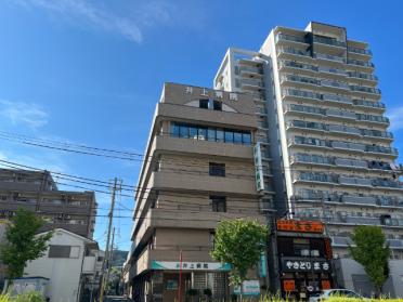 医療法人社団大有会井上病院：1345m