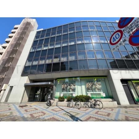 CREST　TAPP 神戸湊町NOIR 周辺環境写真11 三井住友銀行兵庫支店：216m