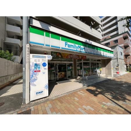 SDグランツ神戸ランドマーク 周辺環境写真19 ファミリーマート神戸橘通店：178m