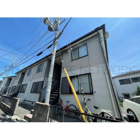 外観写真1
