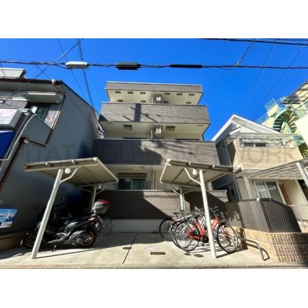 外観写真1