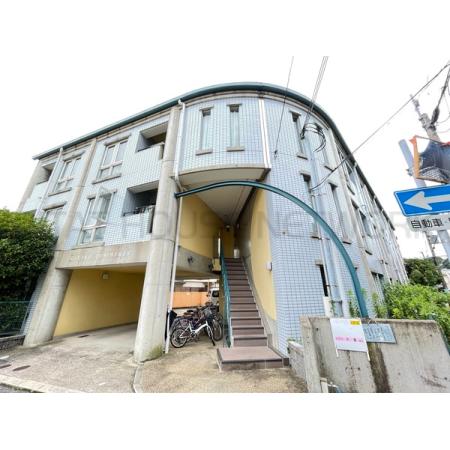 外観写真1