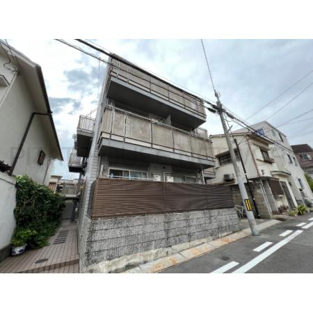 外観写真1