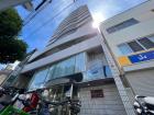 元町MGレヂデンスⅢ外観1