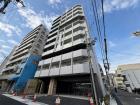 スワンズシティ神戸湊川外観1