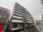 Cion　KOBE　Baysaide外観1
