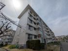 狩口台住宅20号棟　507外観1