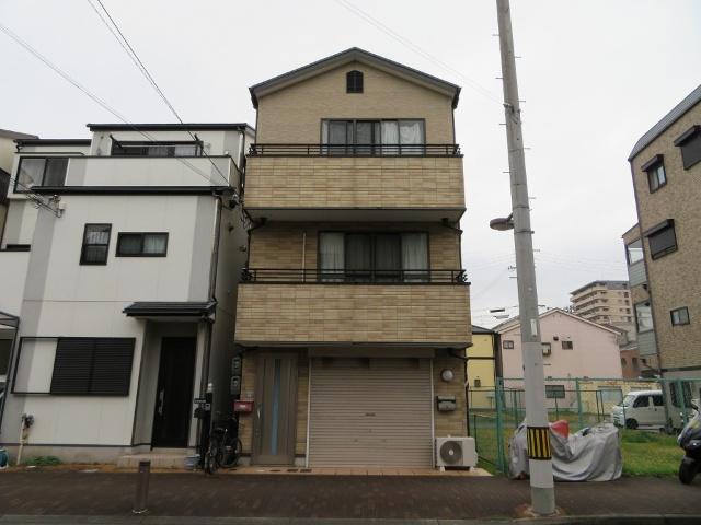 部屋写真1