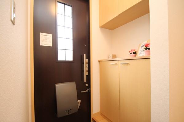 エーデルハイムCHIYO（102） 部屋画像