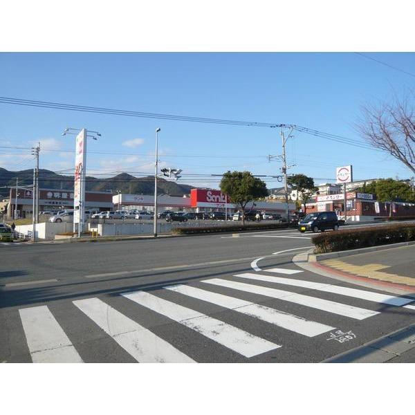 アルク小倉東店：754m