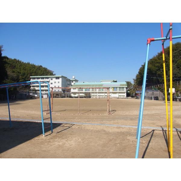 北九州市立貫小学校：1732m