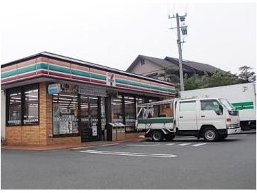 セブンイレブン門司田野浦店：1600m