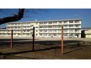 北九州市立 広徳小学校：300m