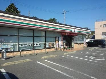 セブンイレブン八幡池田１丁目店：850m