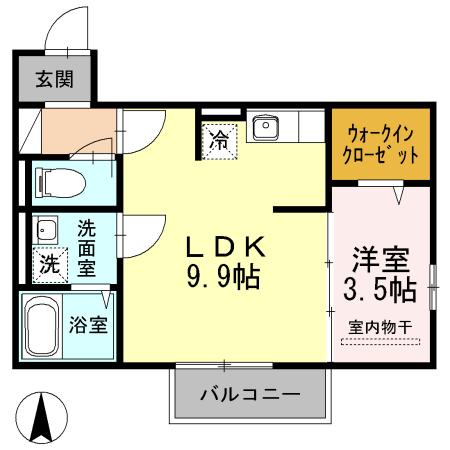 写真:物件の写真