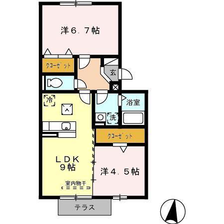 写真:物件の写真