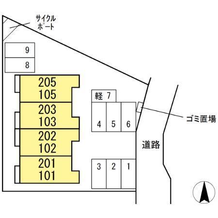 写真:その他物件の写真01