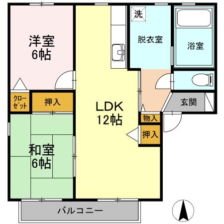 写真:物件の写真