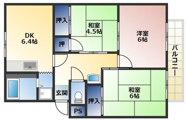 写真:物件の写真