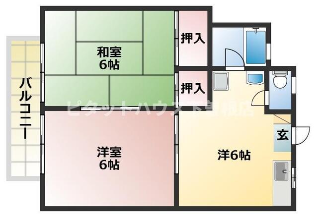 写真:物件の写真