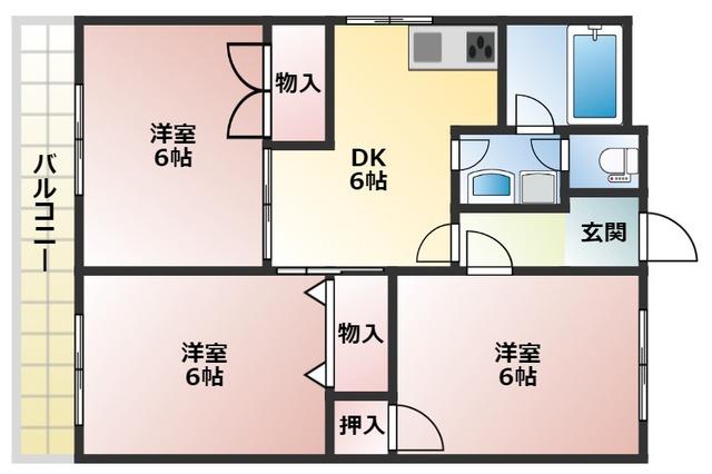写真:物件の写真