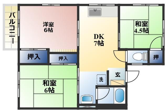 写真:物件の写真