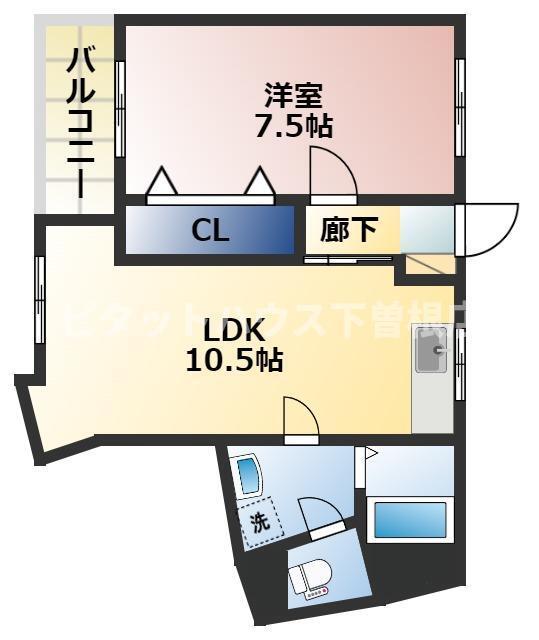 写真:物件の写真