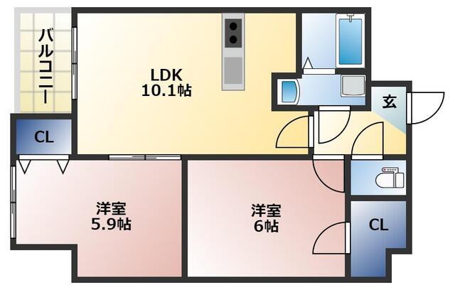写真:物件の写真